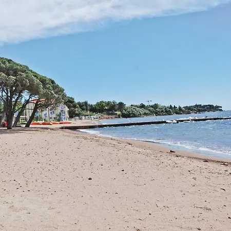 Apartment Agay Uv 1482 Saint-Raphaël