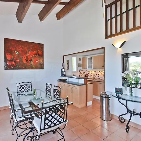 Apartment Agay Uv 1482 *