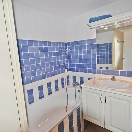 Apartment Agay Uv 1482 *