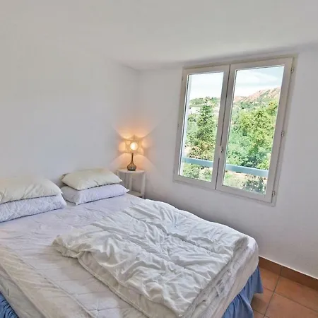 Apartment Agay Uv 1482