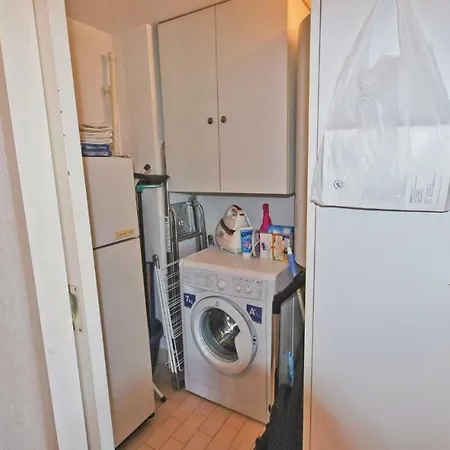 Agay Uv 1482 Apartment