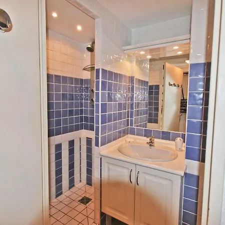 Agay Uv 1482 Apartment *